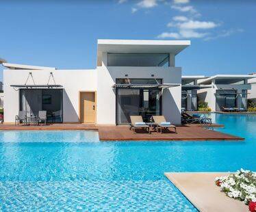 Rixos Premium Magawish