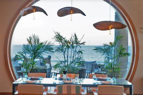 Rixos Premium Magawish