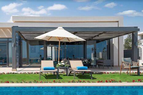 Rixos Premium Magawish