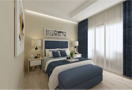 Rixos Premium Magawish