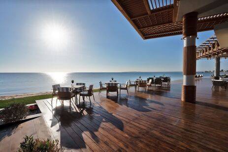 Rixos Premium Magawish