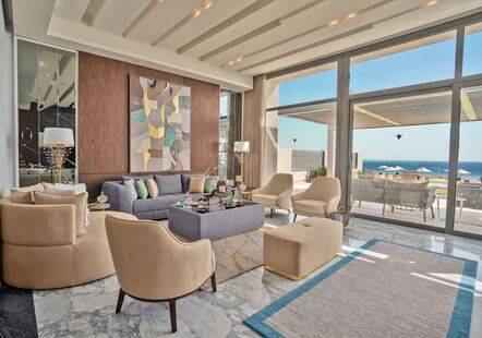 Rixos Premium Magawish