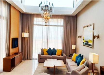 Rixos Premium Magawish