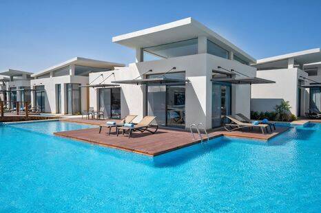 Rixos Premium Magawish