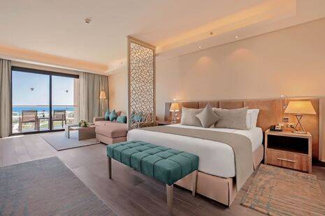 Rixos Premium Magawish