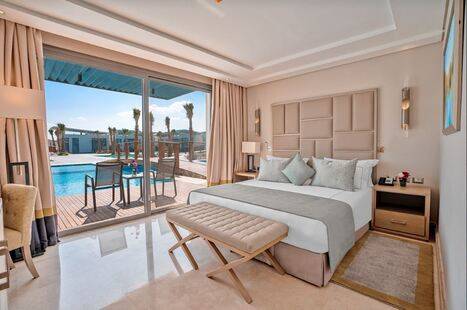 Rixos Premium Magawish