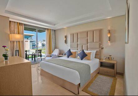 Rixos Premium Magawish