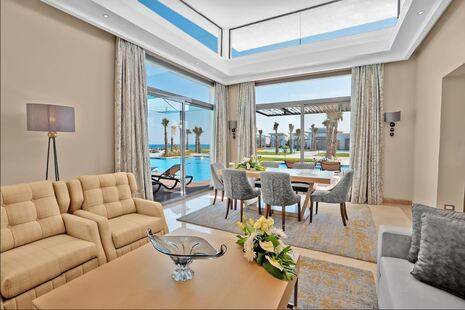 Rixos Premium Magawish