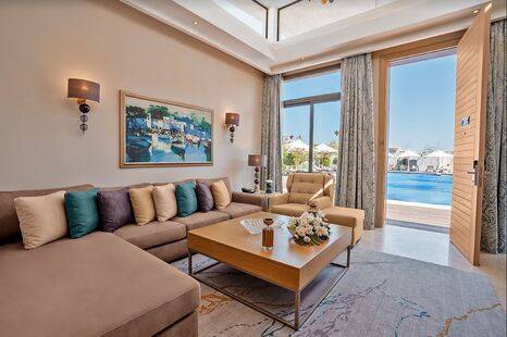 Rixos Premium Magawish