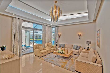Rixos Premium Magawish