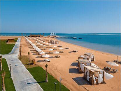 Rixos Premium Magawish