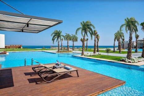 Rixos Premium Magawish
