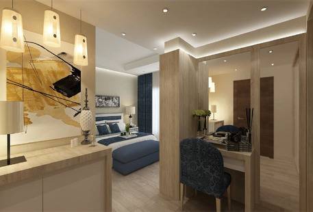 Rixos Premium Magawish