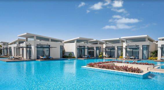 Rixos Premium Magawish