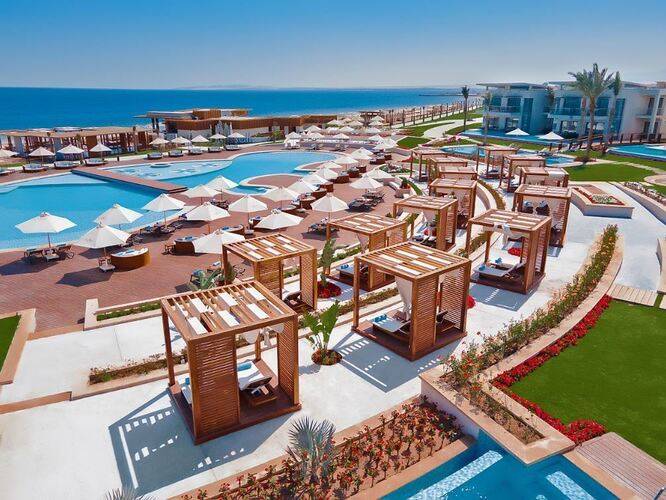 Rixos Premium Magawish