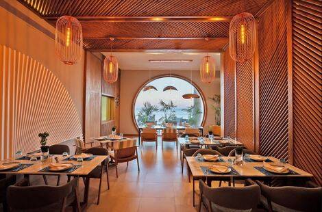 Rixos Premium Magawish