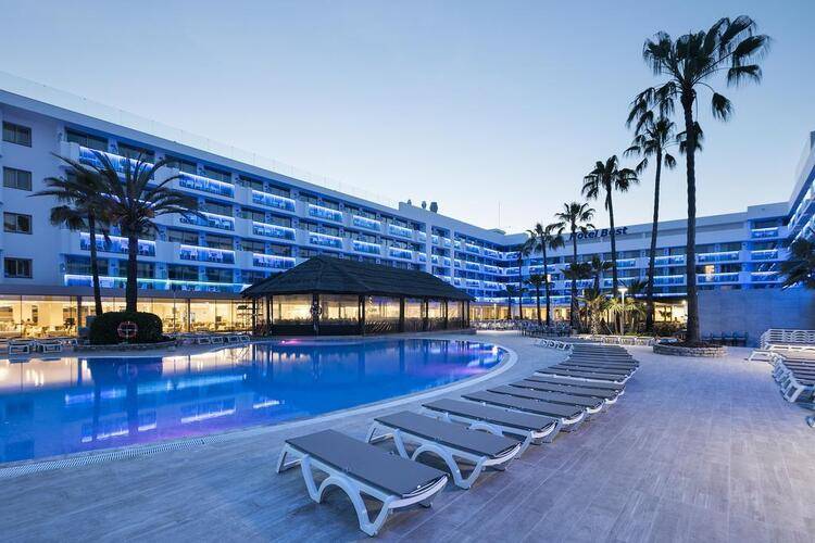 Best Maritim Hotel