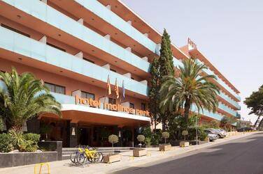 H.Top Molinos Park Hotel 3* H.Top Molinos Park Hotel 3*