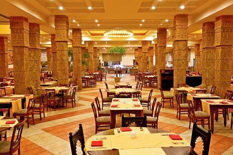 Charmillion Sea Life Resort ( Ex. Sea Life)