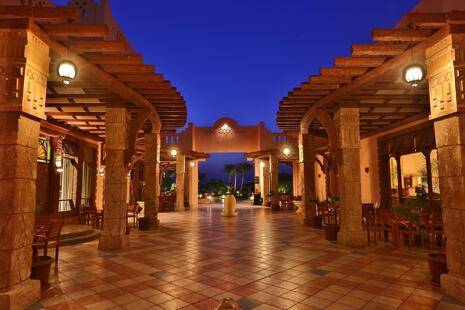 Charmillion Sea Life Resort ( Ex. Sea Life)