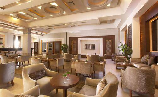 Charmillion Sea Life Resort ( Ex. Sea Life)