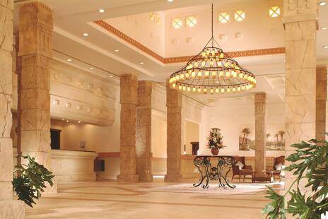 Charmillion Sea Life Resort ( Ex. Sea Life)