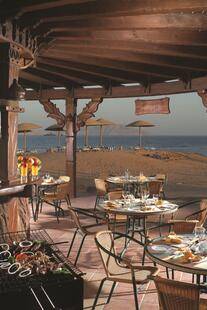 Charmillion Sea Life Resort ( Ex. Sea Life)