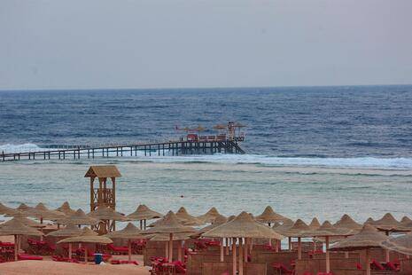 Charmillion Sea Life Resort ( Ex. Sea Life)