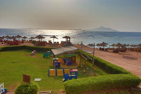 Charmillion Sea Life Resort ( Ex. Sea Life)