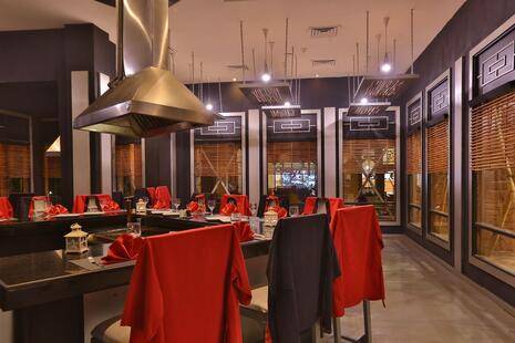 Charmillion Sea Life Resort ( Ex. Sea Life)