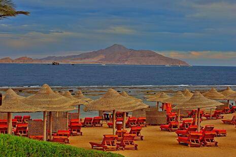 Charmillion Sea Life Resort ( Ex. Sea Life)