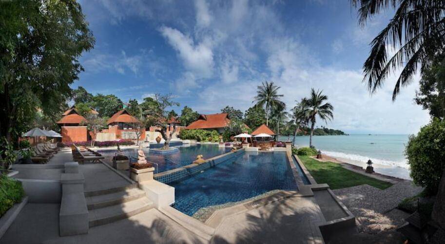 Renaissance Koh Samui Resort & Spa