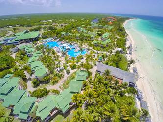 Tryp Cayo Coco 4* Tryp Cayo Coco 4*