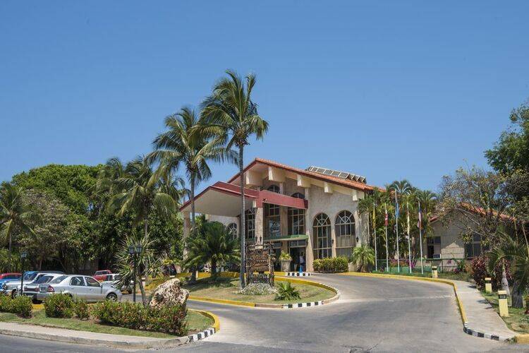 Kawama Hotel