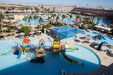 Titanic Resort & Aqua Park
