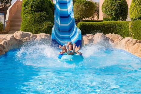 Titanic Resort & Aqua Park