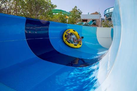 Titanic Resort & Aqua Park