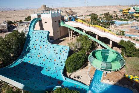 Titanic Resort & Aqua Park