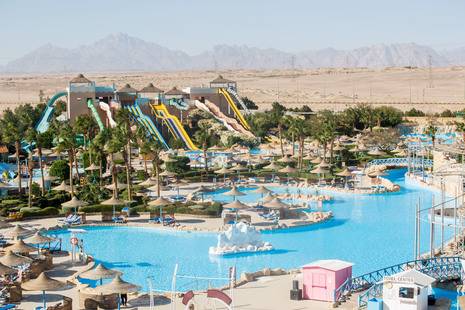 Titanic Resort & Aqua Park