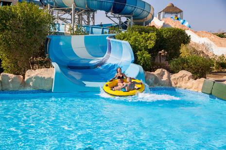 Titanic Resort & Aqua Park
