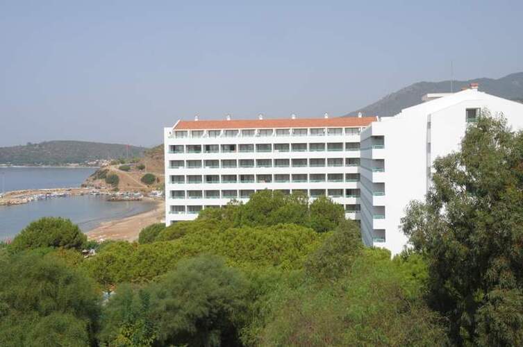 Hotel Grand Efe