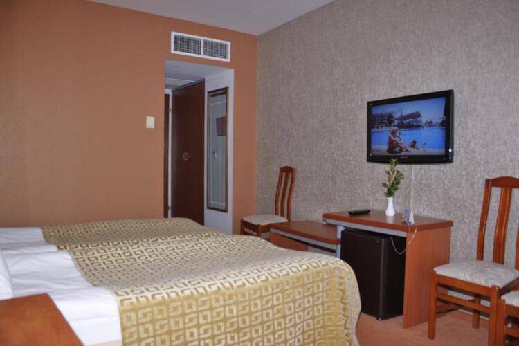 Faustina Hotel