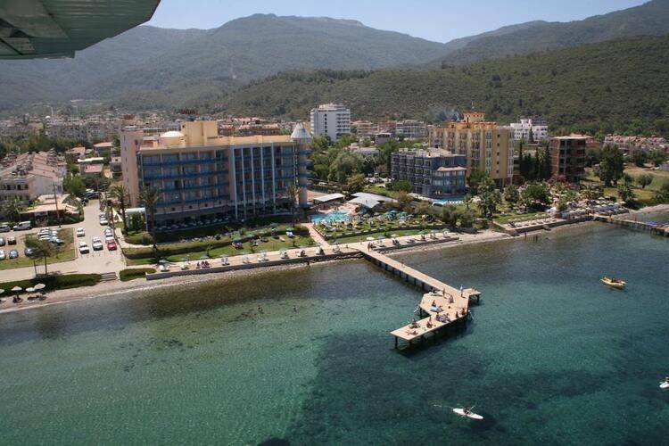 Faustina Hotel