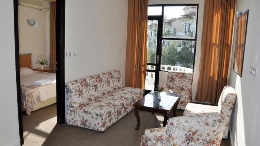 Club Eva Hotel (Ex. Club Hotel Rasputin)