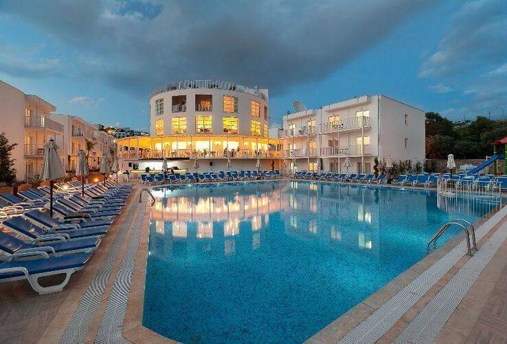 Bodrum Beach Resort