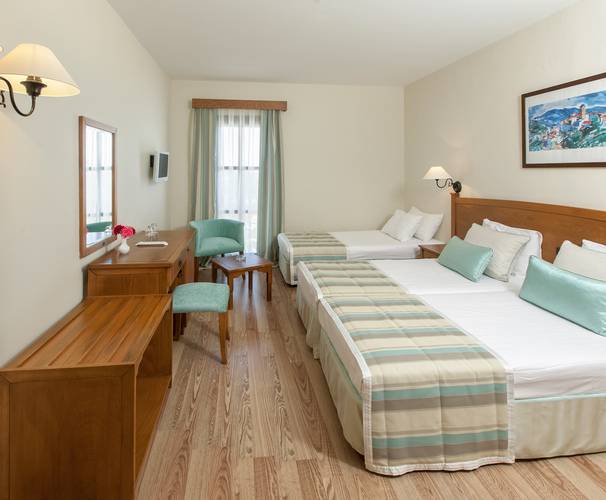 Bodrum Park Resort