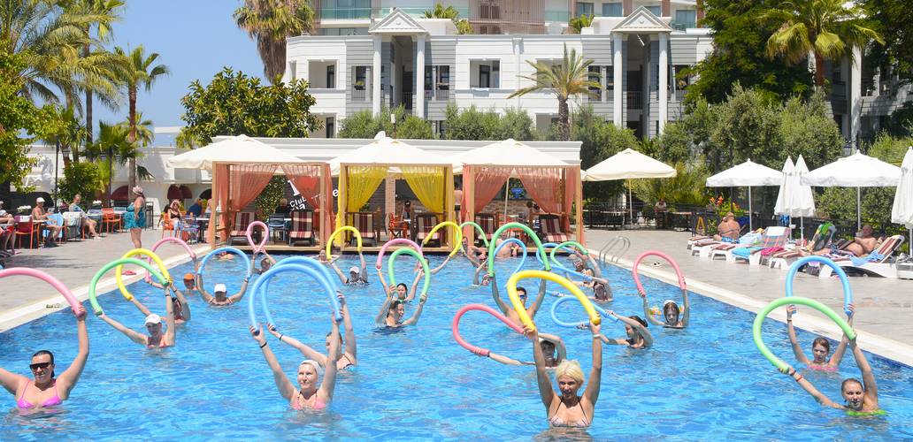 Club Sea Time Hotel