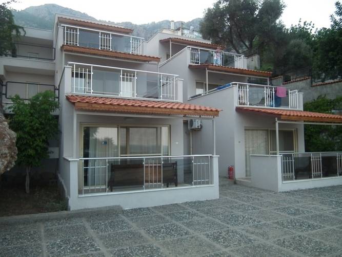 Dora Beach Turunc Hotel (Ex. Green Park Beach)