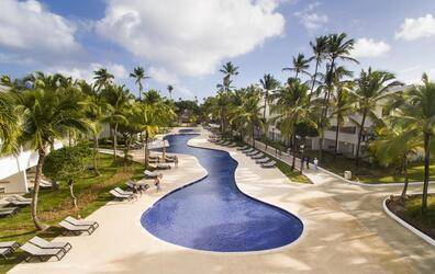 Occidental Punta Cana 4* Occidental Punta Cana 4*