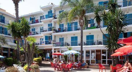 H.Top Planamar Hotel 3* H.Top Planamar Hotel 3*
